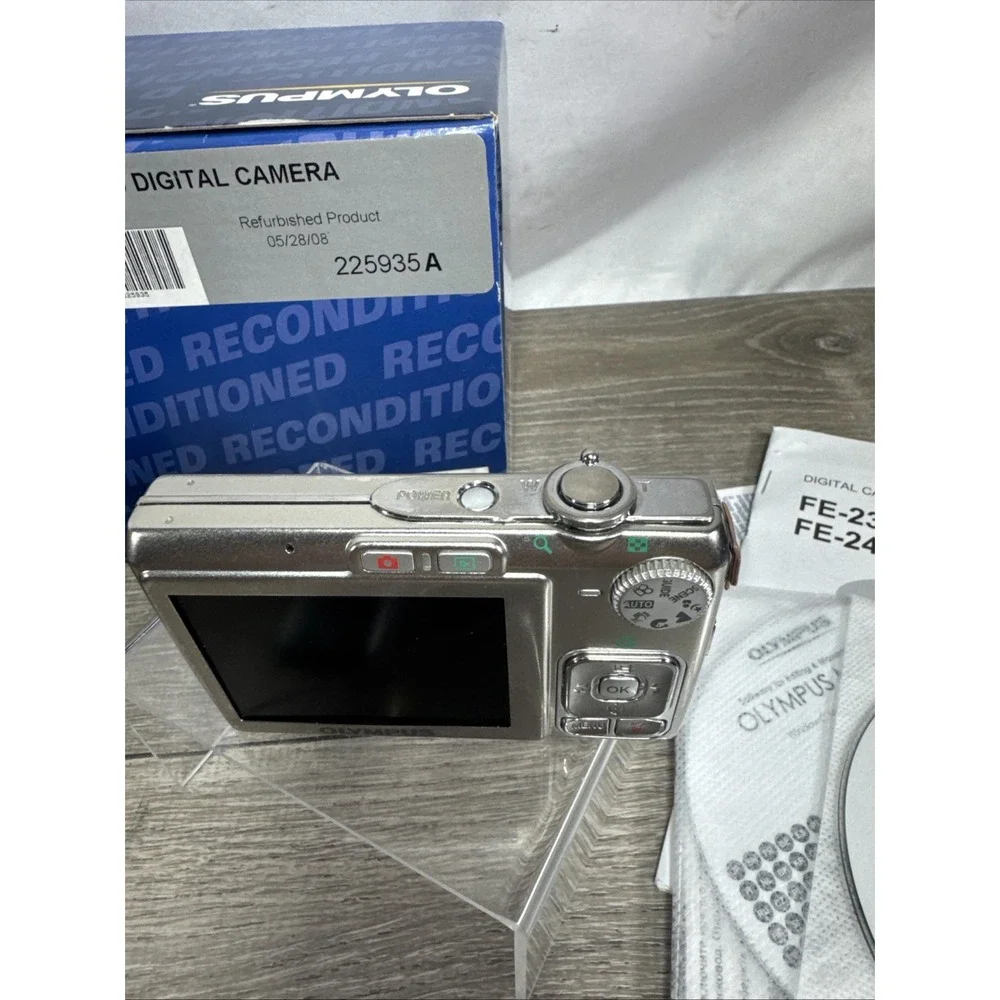 Olympus fe 230